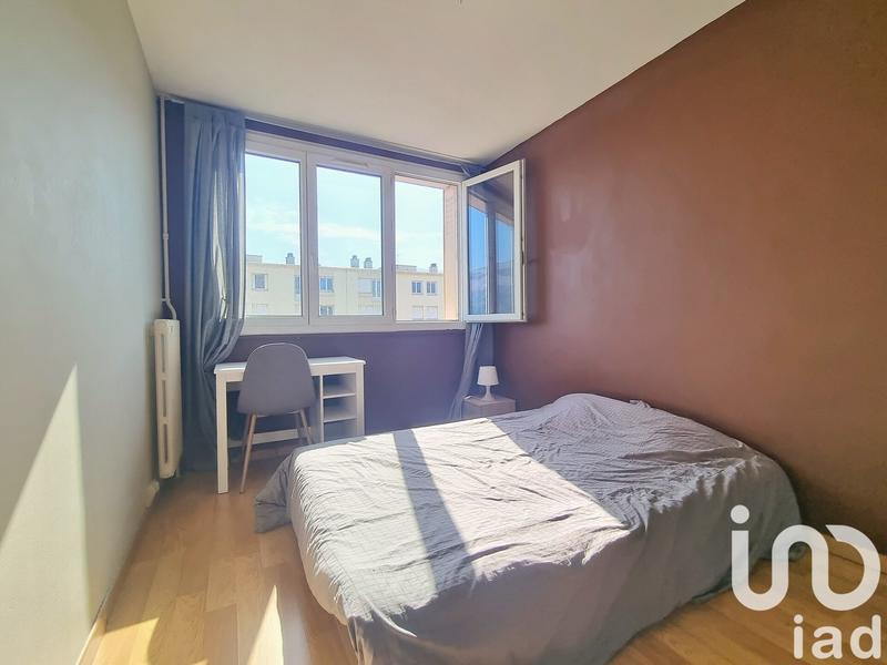 Appartement - 67 m² - 4 pièces