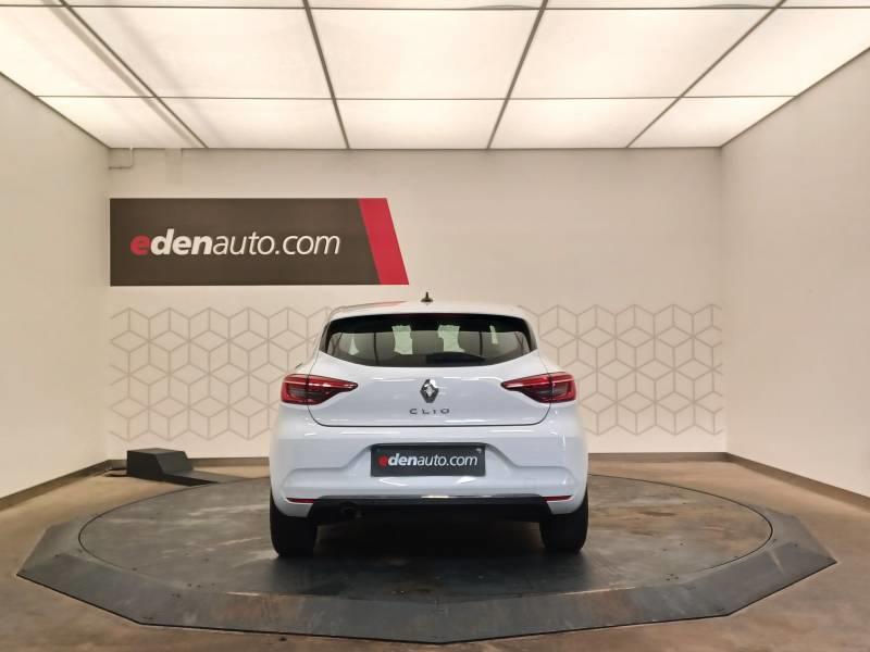 Renault Clio SCe 75 Business