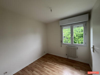 Appartement - 73 m² - 4 pièces