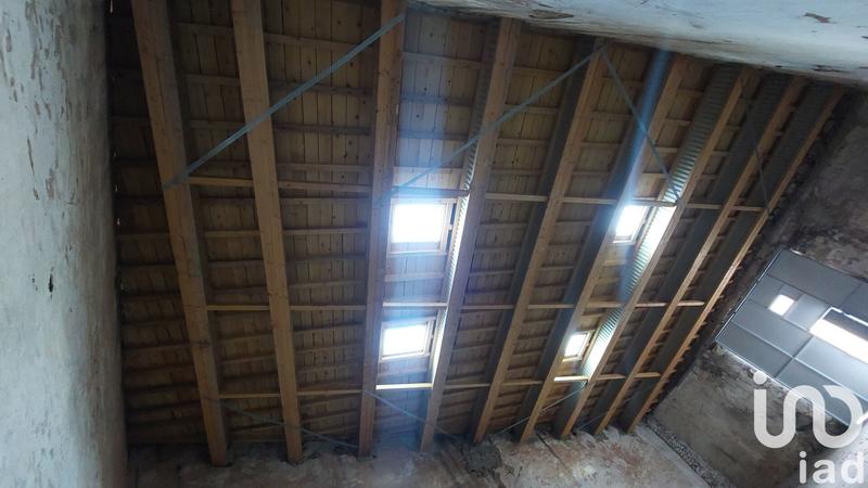 Ferme - 140 m² - 1 pièce