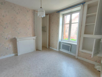 Appartement - 51 m² - 4 pièces