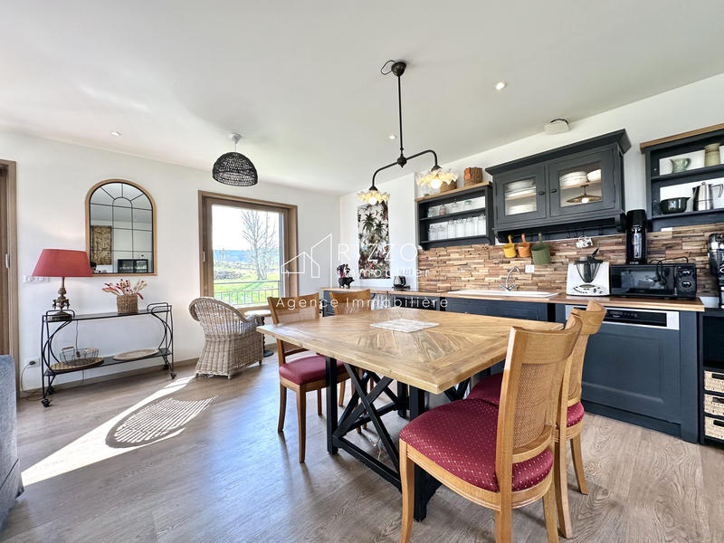 Ferme - 673 m² - 13 pièces