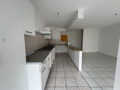 Appartement - 52 m² - 2 pièces