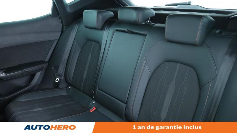 Cupra Formentor 1.5 Tsi Bvm6 150 ch
