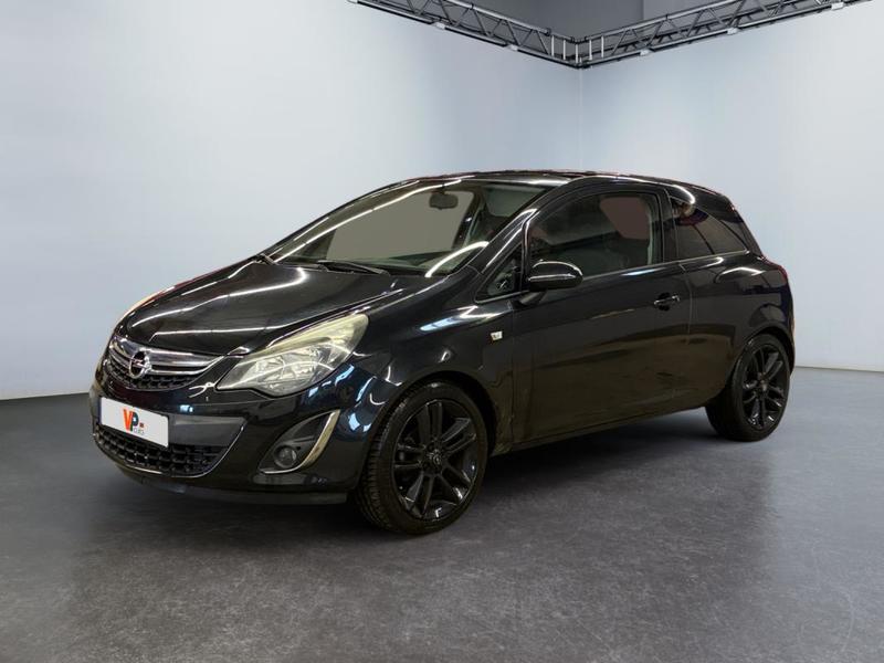 Opel Corsa 1.3 Cdti - 95 ch Fap Color Edition