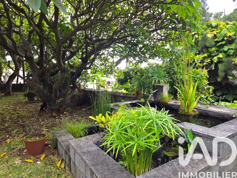 Maison - 250 m² - 7 pièces