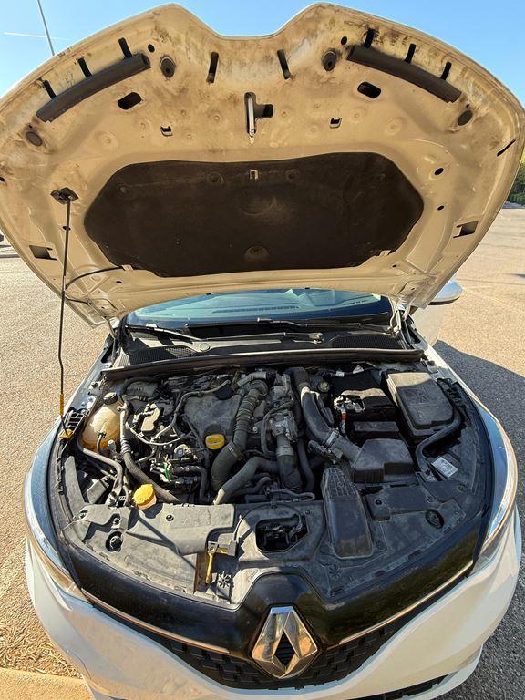 Renault Clio V Blue Dci 85 Business/ Distri &amp; Revision Ok