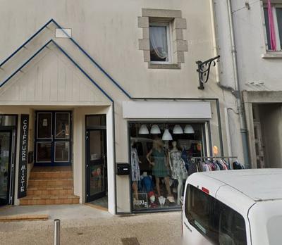 Local commercial - 23 m²