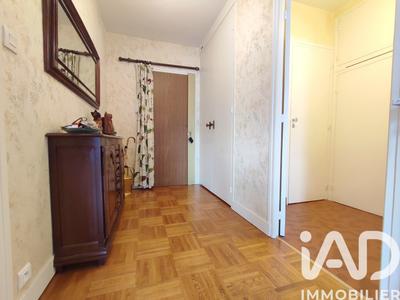 Appartement - 57 m² - 2 pièces