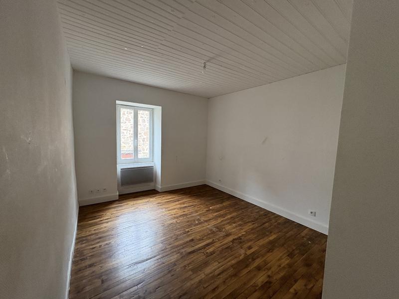 Maison de village - 132 m² - 7 pièces