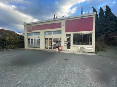 Fonds de commerce - Magasins - 120 m²