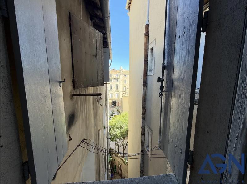 Appartement - 96 m² - 3 pièces