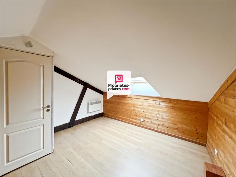 Maison - 84 m² - 5 pièces