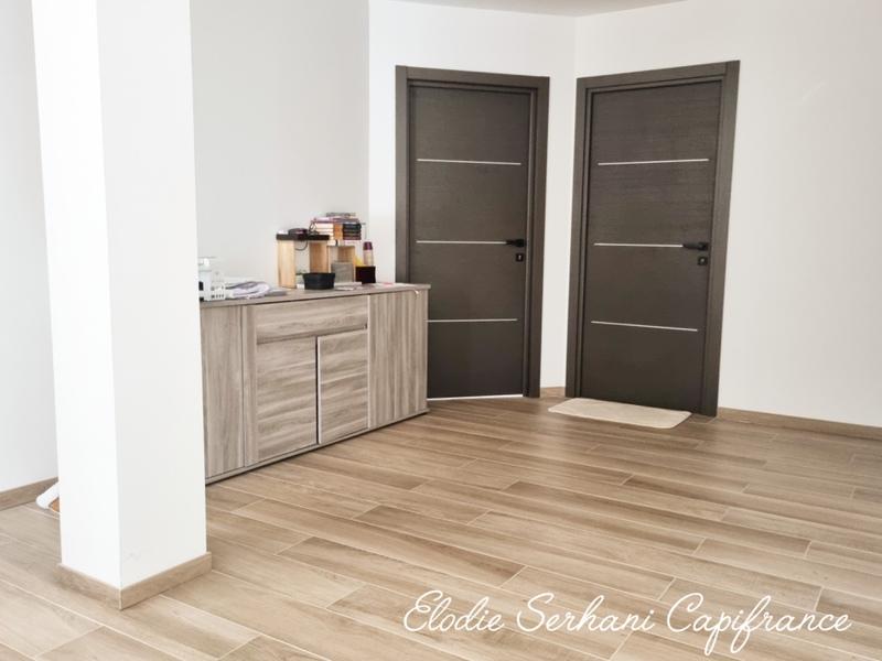 Maison - 245 m² - 7 pièces