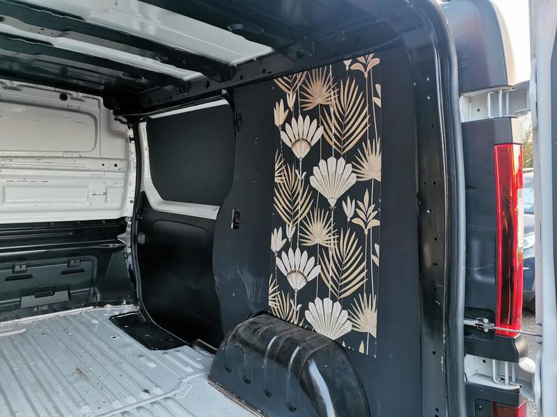 Renault Trafic 2.0 DCi 120 ch GrandConfort