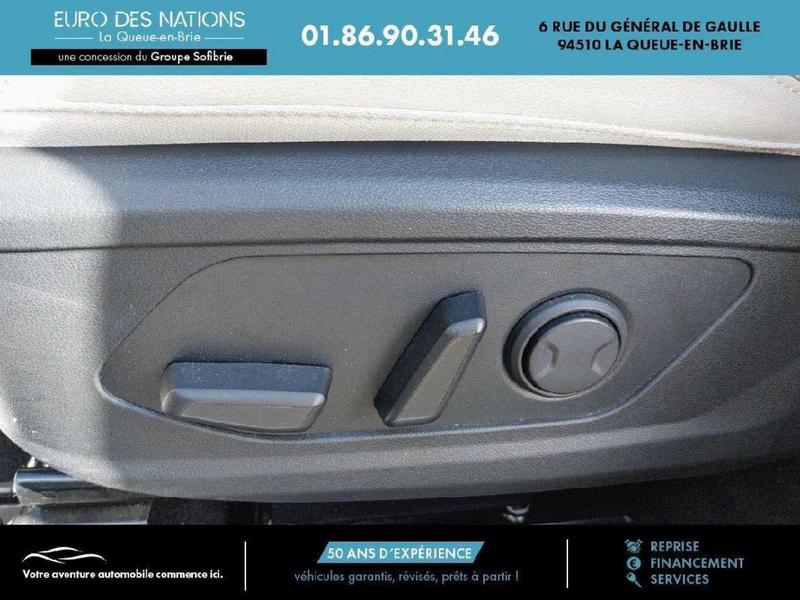 Hyundai Tucson 1.6 t-Gdi 265 Htrac Plug-in Bva6 Executive