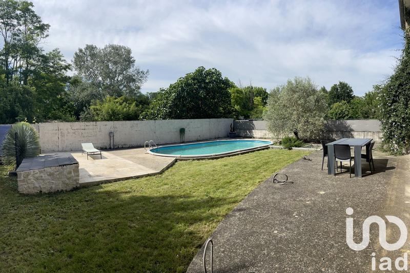 Maison - 157 m² - 6 pièces