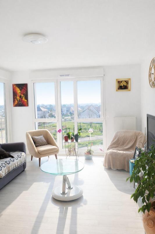 Appartement - 51 m² - 2 pièces