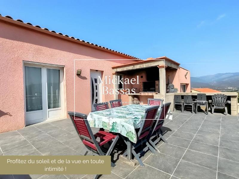 Maison - 106 m² - 5 pièces