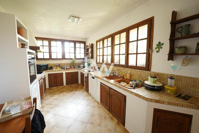 Maison - 141 m² - 4 pièces