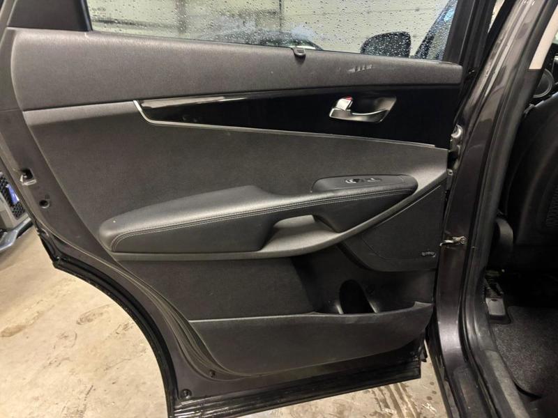 Kia Sorento 2.2 Crdi Turbo