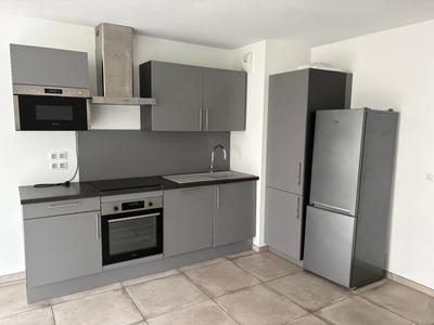 Appartement - 68 m² - 3 pièces