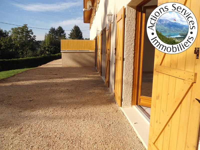 Maison - 119 m² - 5 pièces