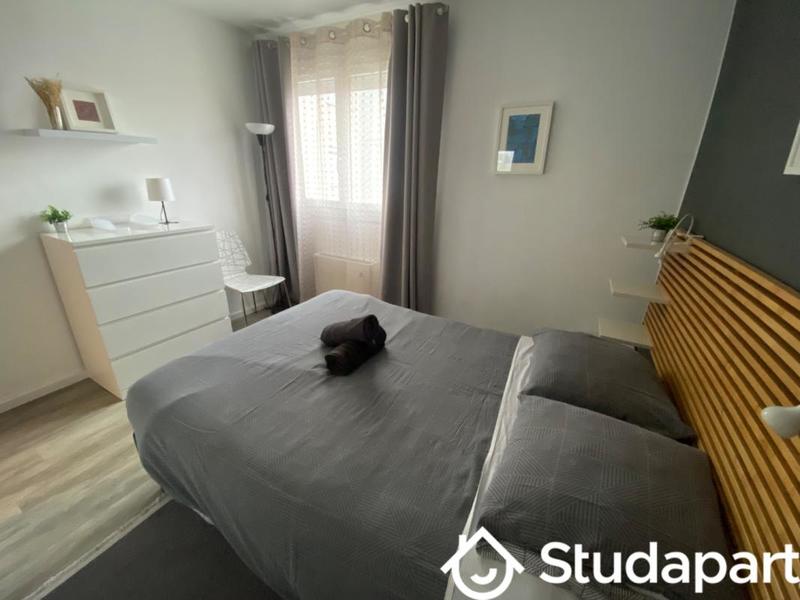 Appartement - 69 m² - 4 pièces