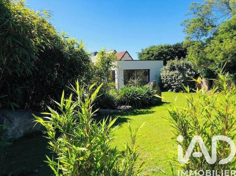 Maison - 72 m² - 4 pièces