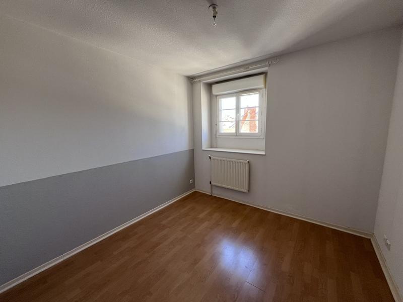 Appartement - 78 m² - 4 pièces