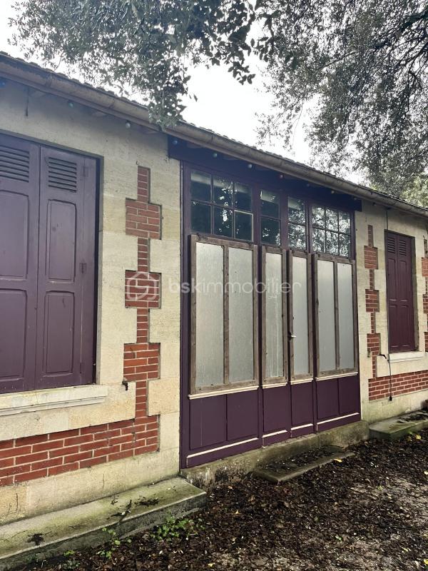 Villa - 75 m² - 3 pièces