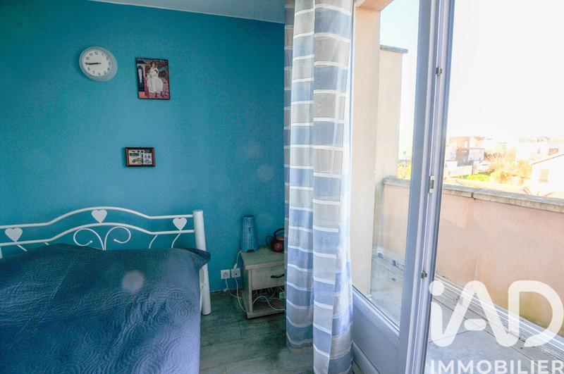 Appartement - 92 m² - 4 pièces