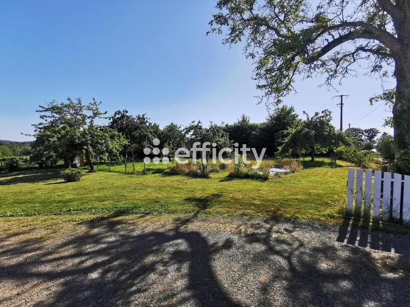 Maison - 131 m² - 5 pièces