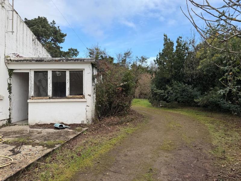 Maison - 130 m² - 4 pièces