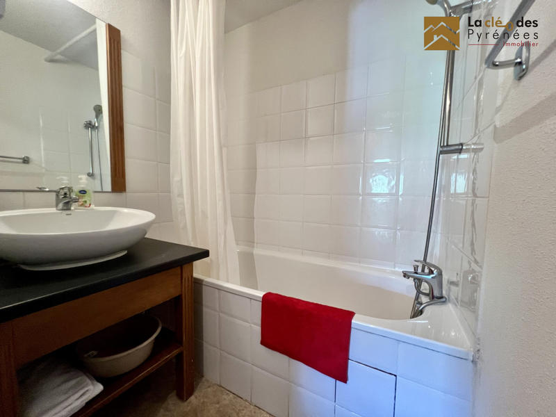 Appartement - 43 m² - 3 pièces