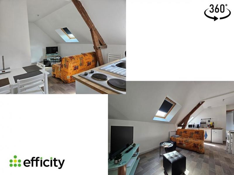 Maison - 253 m² - 15 pièces