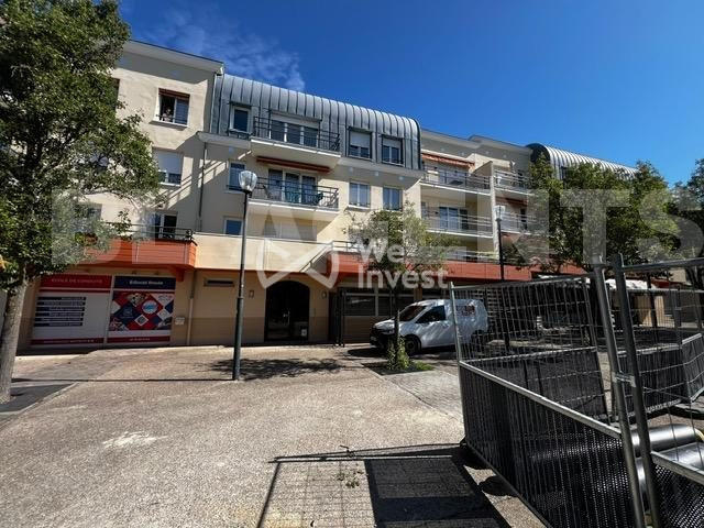 Appartement - 77 m² - 4 pièces