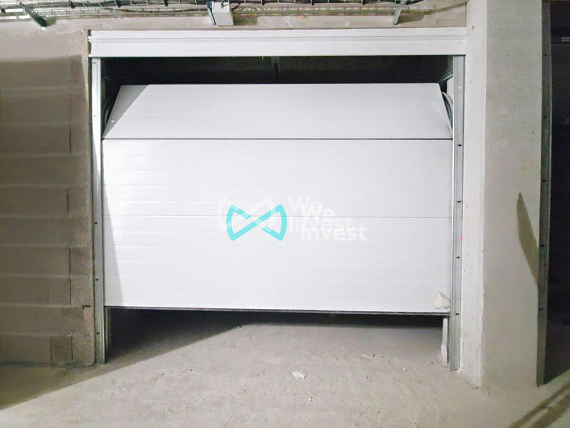 Parking / Garage - 13 m²