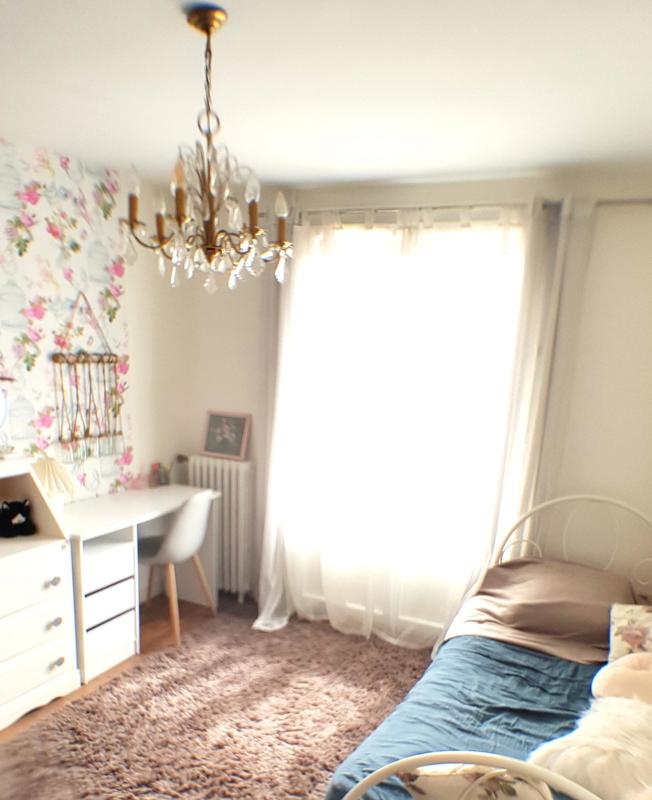 Maison - 73 m² - 4 pièces