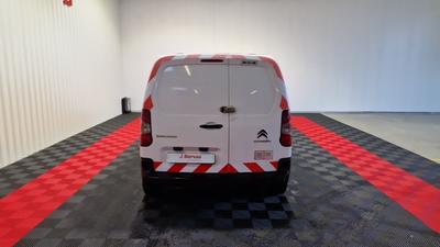 Citroën Berlingo Van m 650 Bluehdi 100 Ss Bvm6 Club