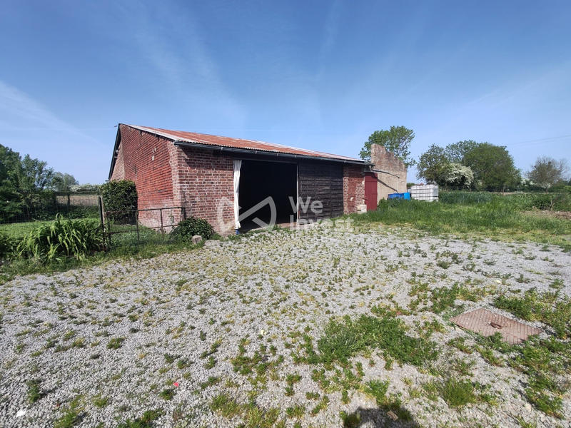 Maison - 87 m² - 7 pièces