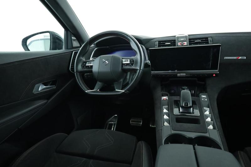 Ds Ds 7 Crossback 1.6 PureTech Performance Line + Automatique 225 ch