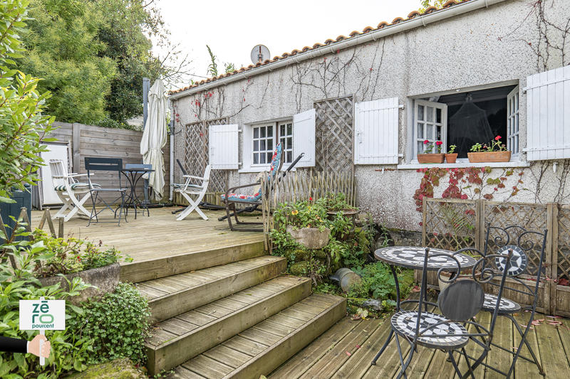 Maison - 167 m² - 6 pièces