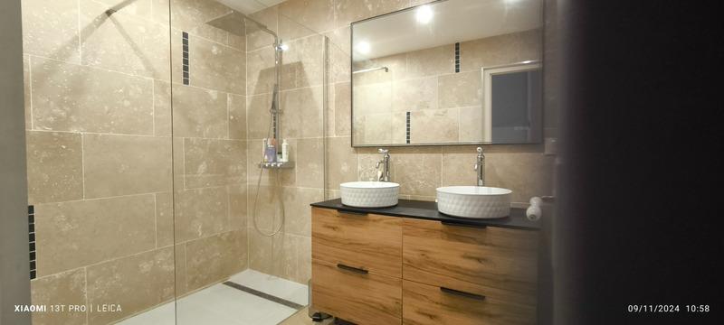 Maison de campagne - 252 m² - 7 pièces