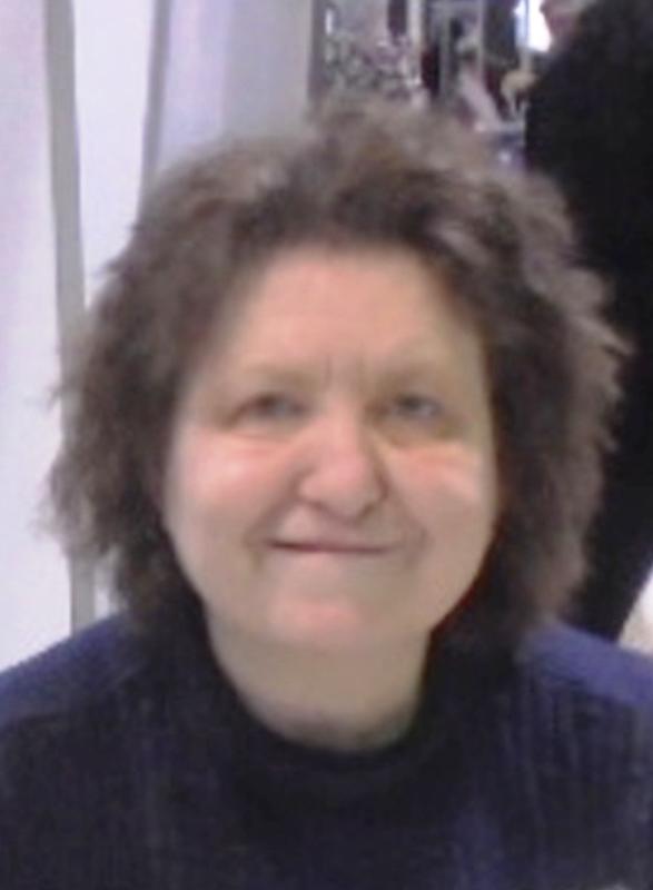 La rouennaise Dominique Letellier signe ses 5 romans au Salon du Livre de Malo-les-Bains le 11/12 avril 2026