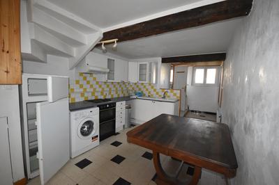 Maison - 75 m² - 4 pièces