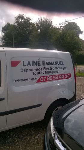 Lainé électroménager