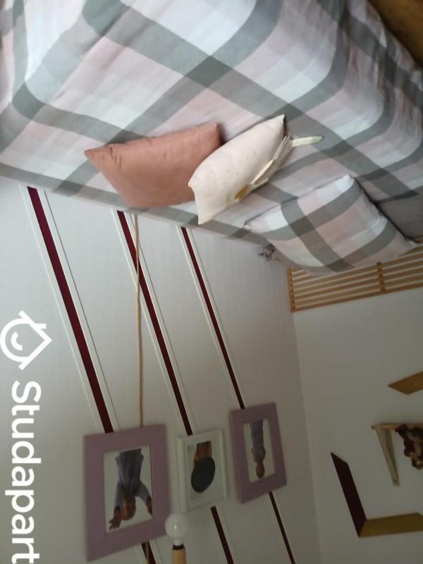 Maison - 15 m² - 1 pièce