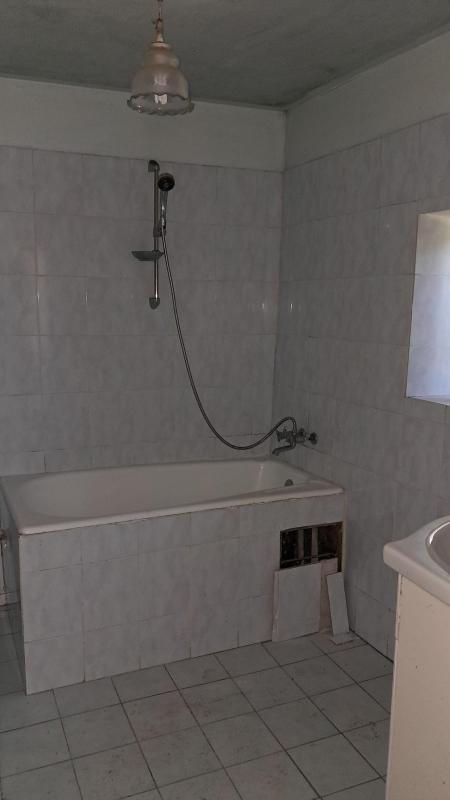 Longère - 100 m² - 3 pièces