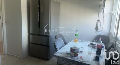 Appartement - 89 m² - 4 pièces